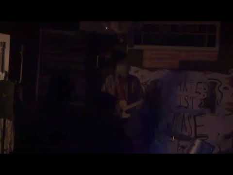 Wyle Killiams and The Bozos - 2007 ( Live @ An Intimate Artist Showcase ) Scranton, PA