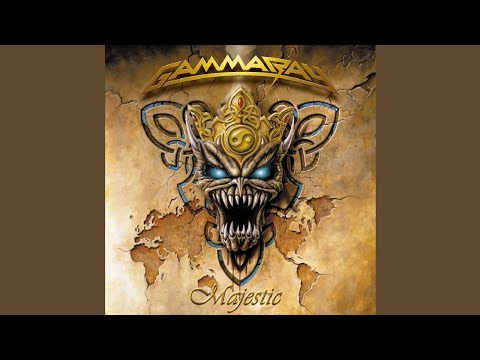 Videoclip de My Temple — Gamma Ray