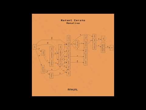 Rafael Cerato - Skyline (feat. Haptic)