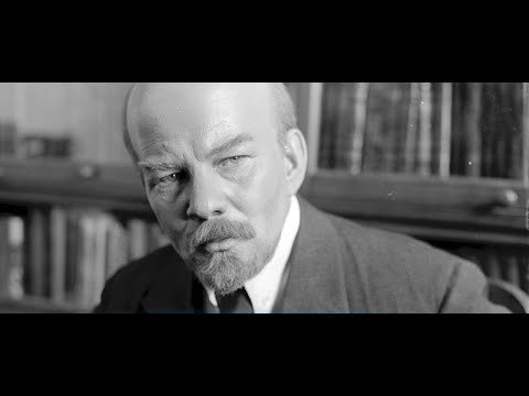 Verrat an Lenin (Spielfilm UdSSR)