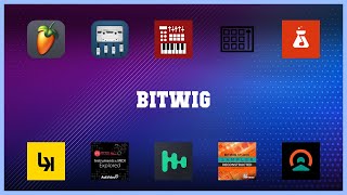 Must have 10 Bitwig Android Apps