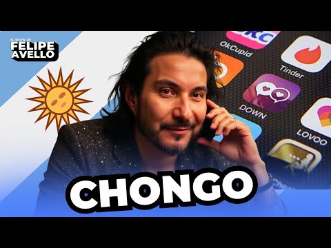 ''CHONGO'' - Felipe Avello live from Buenos Aires, #Argentina 2025