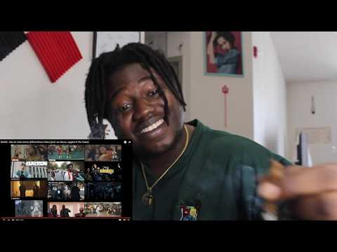 BAUSA - Was du Liebe nennst | GERMAN RAP REACTION