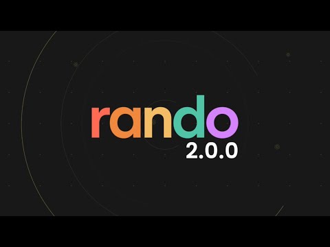 Rando 2.0