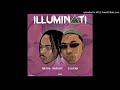 Naira Marley X Zlatan Illuminati Official Audio