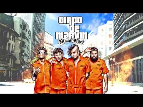 Circo de Marvin - Caroline