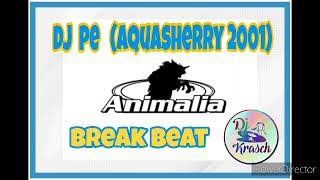 Download lagu Dj Pe, Neorenacimiento-Aquasherry 2001, Break Beat,Animalia #breakbeat #breaks #nuskoolbreaks mp3