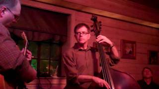 Tenderly - Mike Wheeler Trio - Live At Cezanne