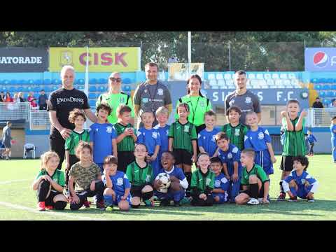 Perfect Day, Sirens FC, Leo FV, November 2021