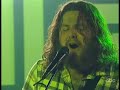 Manchester Orchestra ~ In My Teeth ~ live Kimmel