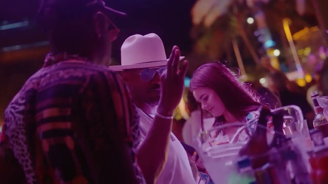 Miami Race Weekend with Diplo Claptone & Friends Tickets at Toe Jam