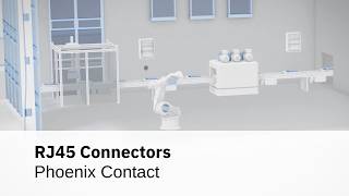 RJ45 Data Connectors
