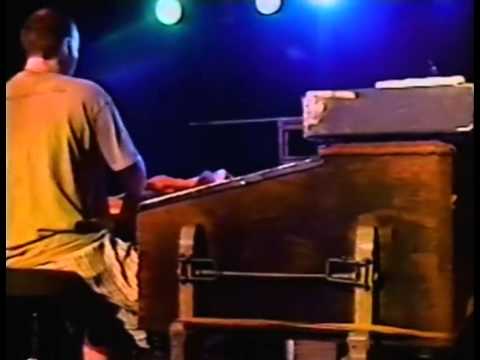 Medeski, Martin and Wood - Austin, TX, 1996-04-13