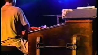 Medeski, Martin and Wood - Austin, TX, 1996-04-13