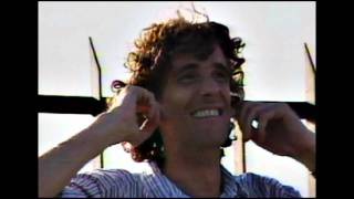 Luis Alberto Spinetta "Lo siento en mi corazón" (audio en vivo)