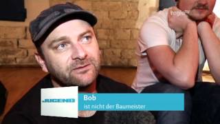 The Sunpilots im Portrait bei Jugendstil (Regio TV Schwaben)