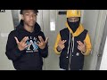 Kay Flock X Jo Bandz X Set Da Trend Flame Em Pt 2