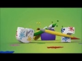 Disney Junior Bumper Art Attack