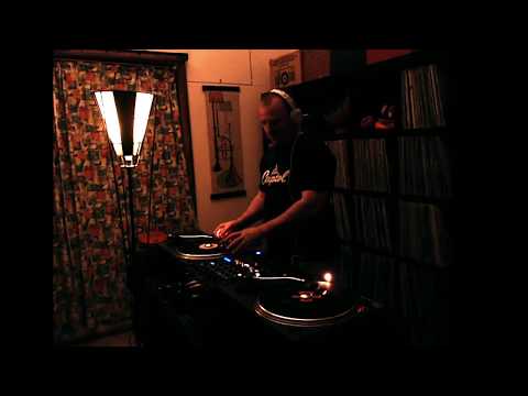 Northern Soul/Dave Boots/2hr DJ set/Mid tempo and underplayed Northern 29.5.2020