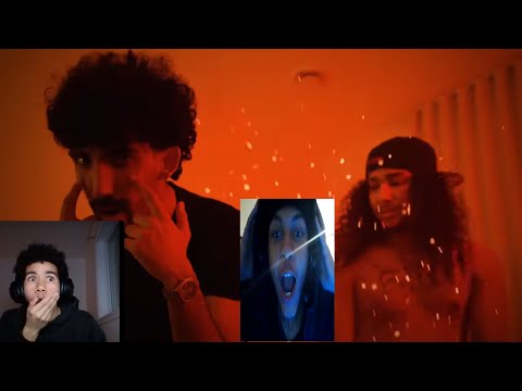 Réaction Gutta x VT - EGK (VT est back?)