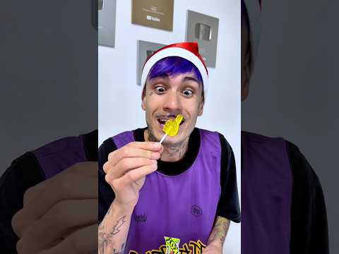 anony só tinha 1 pirulito #shorts