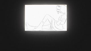 Cover art for 침묵