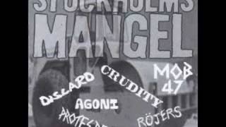 Mob 47-Dom Styr Vara Liv