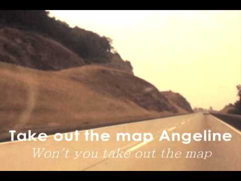Angeline (Lyric Video) by Bombadil