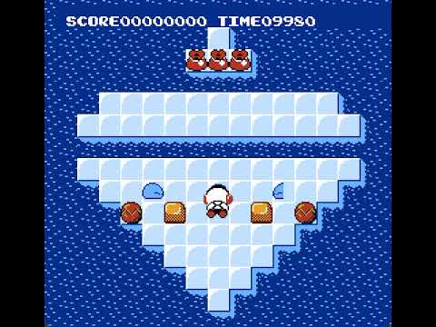 Kickle Cubicle (Irem Software Engineering, 1990)