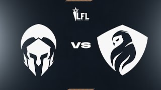 LFL Summer Split 2022 - W7D2 - OPL vs ME