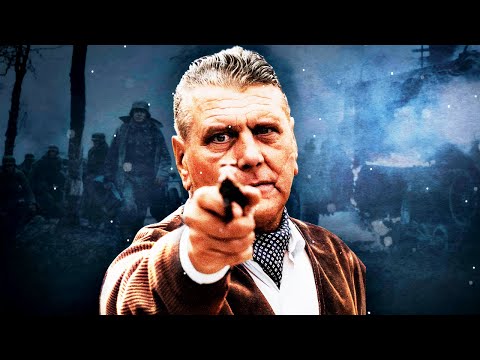 The Full Story of Europe’s Most Dangerous Man: SS Otto Skorzeny 