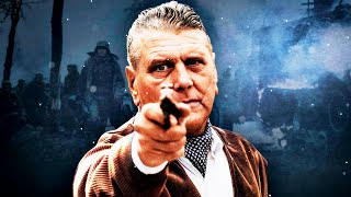 The Full Story of Europe’s Most Dangerous Man: SS Otto Skorzeny 