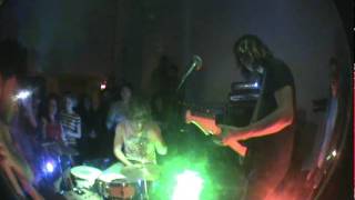 Jeff The Brotherhood [February 10, 2012] PhilaMOCA, Philadelphia, PA ~Almost Full Set~