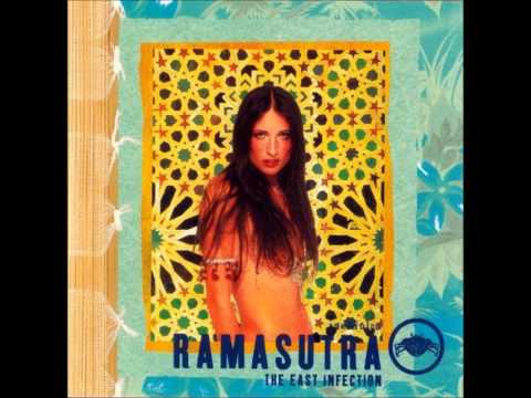 Ramasutra - Snake In The Garden
