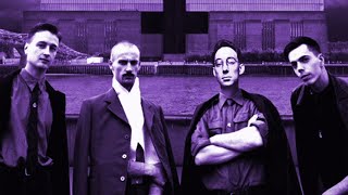 Laibach - Krvoprelitje (Peel Session)