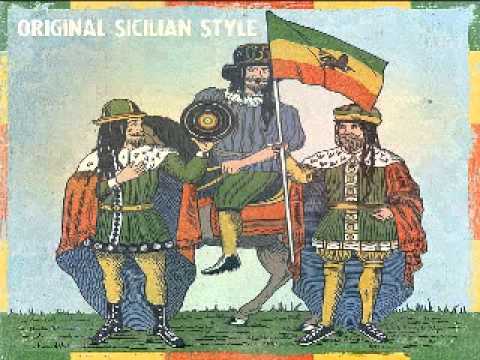 Original Sicilian Style feat. Zu Luciano - Il Mio Sole