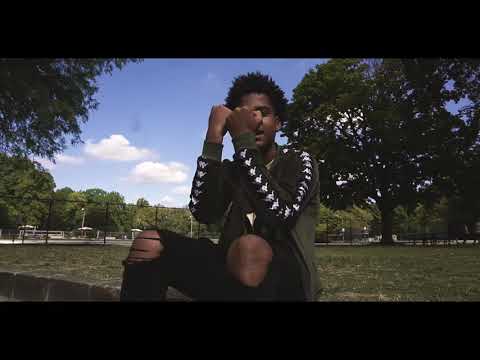 HeemDaDemon “Fold on Yah”