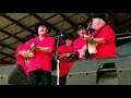 Way Out Where Rainbows Touch Down  / David Parmley and Cardinal Tradition