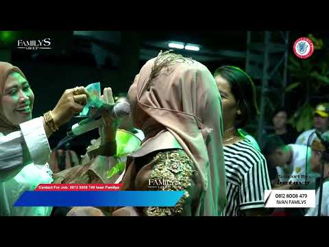 Selvy Anggraeni - Ternoda | Familys Group Live Cover Edisi Pasar Rumput Setia Budi Jaksel