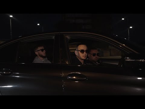 L.B x PATO x Majkl Mc  - INA TRIEDA REPU