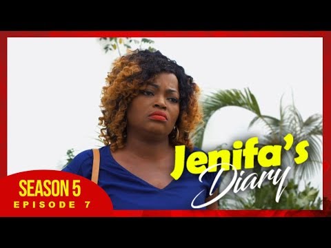 Jenifa's diary Season 5 Episode 7 - Repercussions
