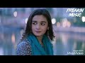 Mujhe Yaad Karoge Heartless Song Varun Dhawan