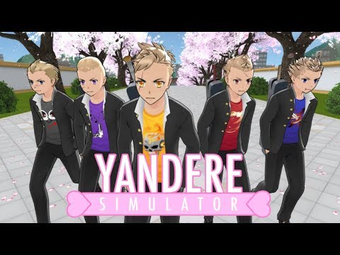 CHALLENGE: ELIMINO TUTTI I RAGAZZI | YANDERE SIMULATOR