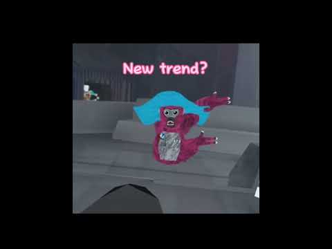 New trend? | Gorilla Tag | hashtags👉 | #gtag #vr #metaverse |