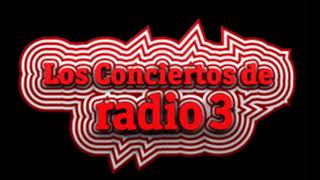 Cotton Mather - Live at Radio 3