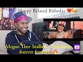 Megan Thee Stallion - Southside forever freestyle 🔥 ( reaction) Megan Thee Stallion - Southside forever freestyle 🔥 ( reaction)
