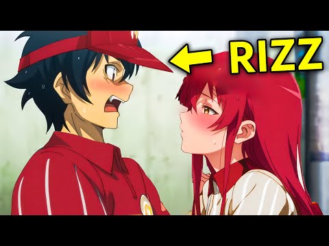 Demonlord Now Living Normal Life, Now Hero Wants Him!