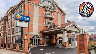 Comfort Inn & Suites LaGuardia Airport | New York (NY), United States | Hotel Re
