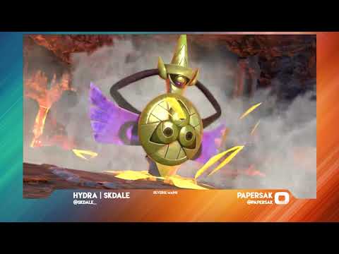 SKDale vs PaperSak - Reverse Mains at LWG - 8-7-18