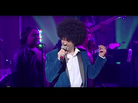 Prince - Purple Rain (Cover from Berklee Singers Showcase)